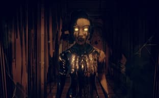 El horror de tinta Bendy and the Dark Revival llegará a consolas en julio
