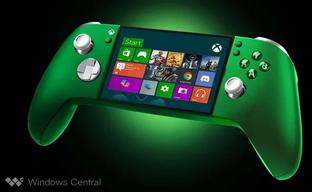 Xbox Postponed the Release of a Portable Console. The Device is Almost Ready — Media