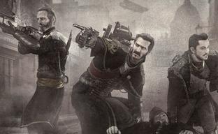 Ready At Dawn and Ubisoft veterans founded Atlantis studio