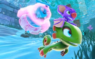 Разработчики Yooka-Replayee начали увольнять сотрудников