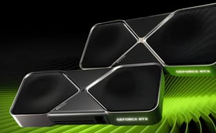 Геймеры вновь постарадают? NVIDIA режет выпуск RTX 50, чтобы нарастить производство ИИ-чипов