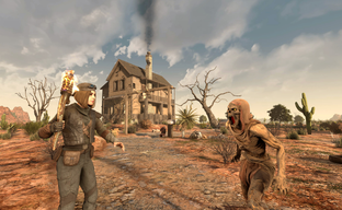 Авторы 7 Days to Die назвали дату выхода обновления 2.0 — с новой системой биомов, зомби, опасной погодой и другим контентом