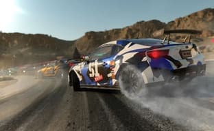 Ubisoft одобрила разработку новой The Crew — журналист