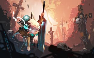Разработчики Ovis Loop приглашают на тестирование. «Рогалик» похож на Dead Cells, но с оригинальной боевой системой