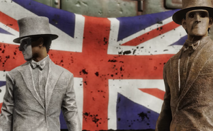 Глобальный мод Fallout London получил VR-версию
