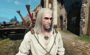 «Нас разнесли на форумах»: Геральт из The Witcher 3 мог выглядеть иначе, но CDPR вспомнила неудачный опыт The Witcher 2 и приняла иное решение