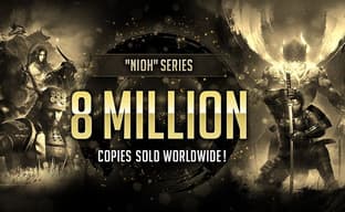 Team Ninja поделилась обновлёнными результатами продаж серии Nioh
