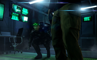 Ремейк Splinter Cell выглядит впечатляюще — инсайдер