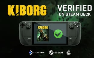 Обновление Kiborg добавило поддержку Steam Deck. Внесены значительные правки баланса
