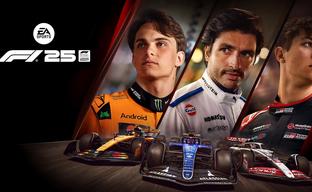 F1 25 Shows Good Results, But Will It Save Codemasters From Closure?