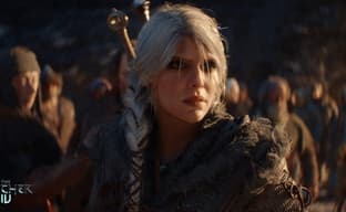 «Эксперименты не для нас. Только ролевые AAA-игры с открытым миром» — CD Projekt