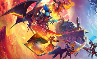 A Paradise for Card Roguelike Fans. Monster Train 2 Review