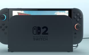 The Nintendo Switch 2 screen has a protective film that should not be removed