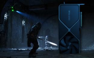 Hell is Us will set a new standard for PC requirements. RTX 4090 for 4K 30 fps with DLSS