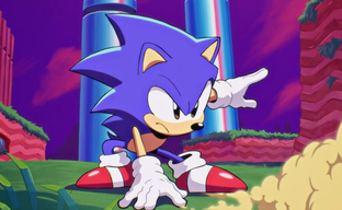 Instead of Empress: a hacker managed to crack Denuvo and completely remove the protection system from Sonic Origins