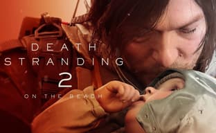 Media Representatives Are Already Playing Death Stranding 2. Reviews Will Appear Several Days Before Release