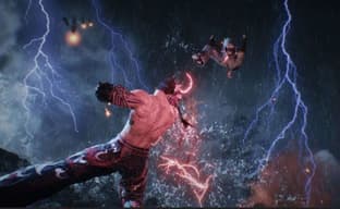 Tekken 8 recibe una actualización. Mejoras en las batallas, cambios drásticos en el sistema Heat y crossover con "Karate Kid"