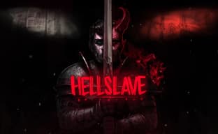 Destroy All Demons for Free. Hellslave Developers Launch Giveaway and Tease Sequel