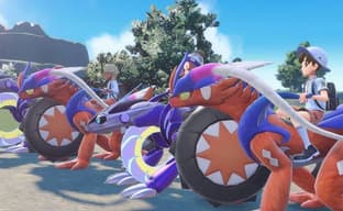 Free Update for Pokemon Scarlet & Violet Will Add 60 fps Support on Switch 2
