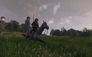 Warhorse expands after the success of Kingdom Come Deliverance 2 - a new office opens