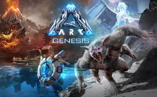 ARK Mobile Receives Genesis: Part I Content Update