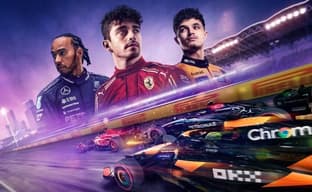 EA Retracts Statement About Extending EA Sports F1 License