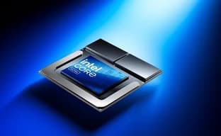 Intel will allow to "download FPS". The company has released a new driver for laptops and mini-PCs with Lunar Lake