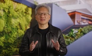 Nintendo Switch 2 to Reach a New Level Thanks to NVIDIA. The Tech Giant's CEO Revealed Behind-the-Scenes Details