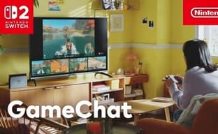 GameChat on Switch 2 Works Better Than It Looks. Journalists are Surprised