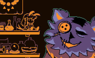 New Chapters Released for Deltarune — Undertale Author's New Game Quickly Tops Steam Sales Chart