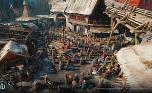 The Witcher 4 Looks Too Good, Is a Downgrade Coming? Game Director Calms Fans