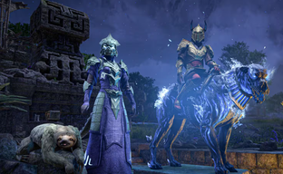 The Elder Scrolls Online Releases First Part of "Season of the Worm Cult" Update with Subclass System and Raid