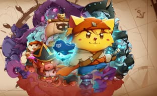 Cat Quest III Coming to iOS on August 8 — Pirate-Themed Action RPG Arrives on the App Store a Year After PC Release