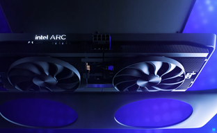 Intel Updates Arc Drivers with Support for Stellar Blade, Rematch, and FBC: Firebreak