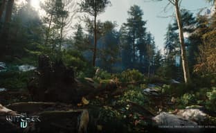Gamers Don't Believe The Witcher 4 Was Running on PS5. Game Director's Response
