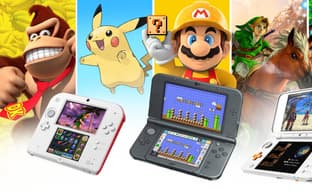 For Nintendo 3DS Fans: Retroid Teases New Dual-Screen Handheld Console — Rumor