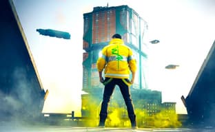 CD Projekt Red está preparando algo. En Cyberpunk 2077 para Switch 2 encontraron una pista sobre una actualización