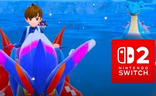 Los éxitos actualizados de Nintendo ya están disponibles. Mejoras en gráficos y fps