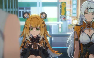 Zenless Zone Zero 2.0 Isuian Story Trailer Released