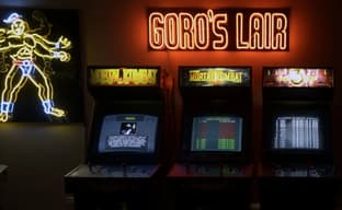 Old Mortal Kombat will be revived. A collection for modern systems has been announced