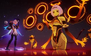 Etheria: Restart, a Competitor to Honkai: Star Rail from the Creators of Torchlight: Infinite, Has Been Globally Released