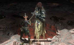 Path of Exile 2 Will Change the Unique Item Drop System. New Item Teasers Have Appeared