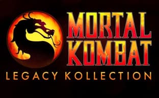 Promised a legend, delivered half a set. Mortal Kombat: Legacy Collection disappointed players