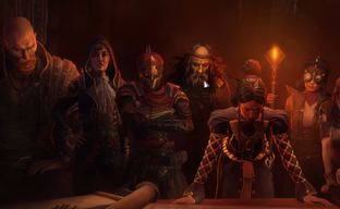 Авторы Path of Exile показали новинки дополнения «Секреты Атласа»