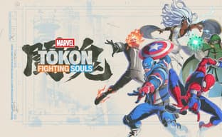 Battles for Eight Heroes. Marvel Tōkon: Fighting Souls to be Released in 2026