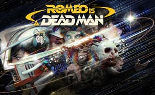 Assassins, Demons, and Black Humor. Grasshopper Announces Romeo is a Dead Man