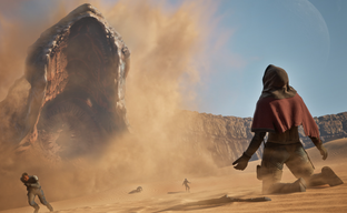 Ужасная оптимизация и вылеты: ранний релиз MMO Dune Awakening получил 59% отрицательных отзывов, премиум-игроки недовольны качеством