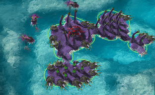 100% on Steam: Moduwar strategy, where an alien's body is the player's base and army, receives positive reviews