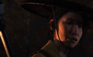 Sony mostró un nuevo tráiler de Ghost of Yotei