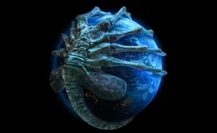 «Aliens» reached Earth. The first trailer for the series Alien: Earth has been released